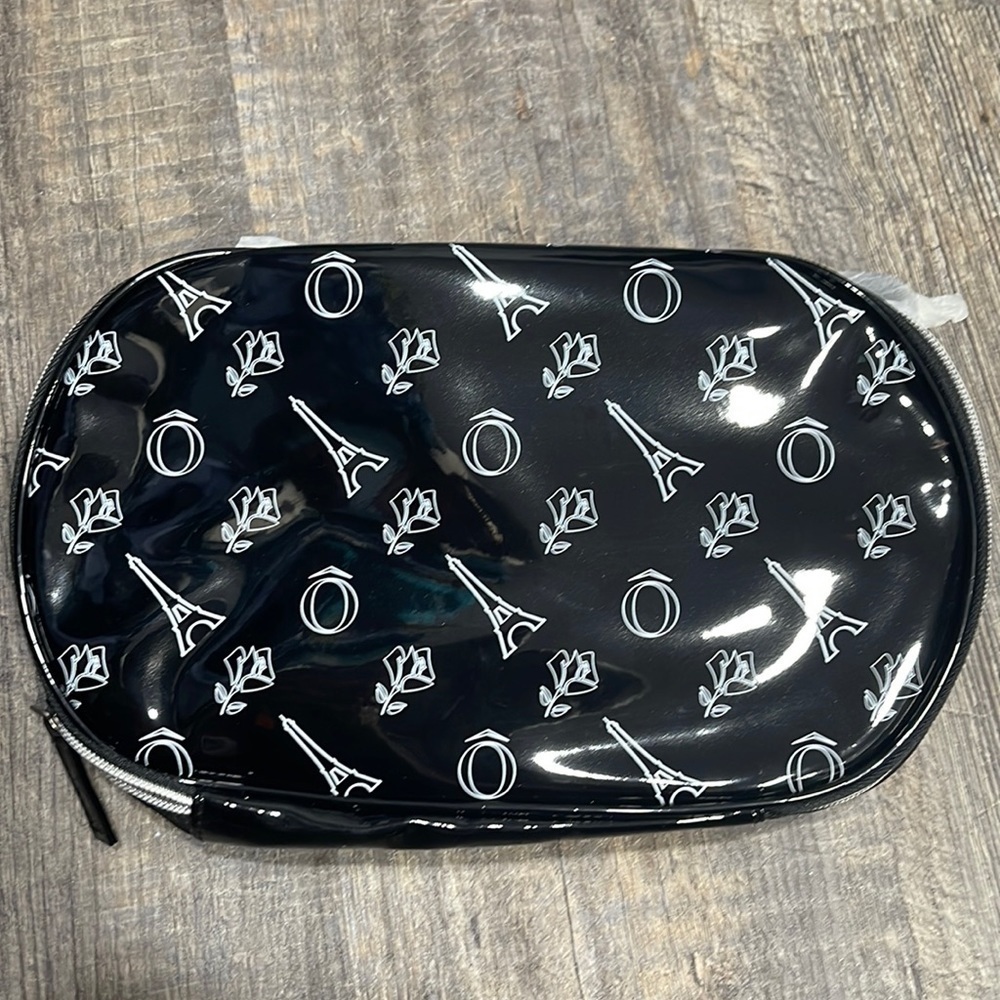 Lancome cosmetic bag​
